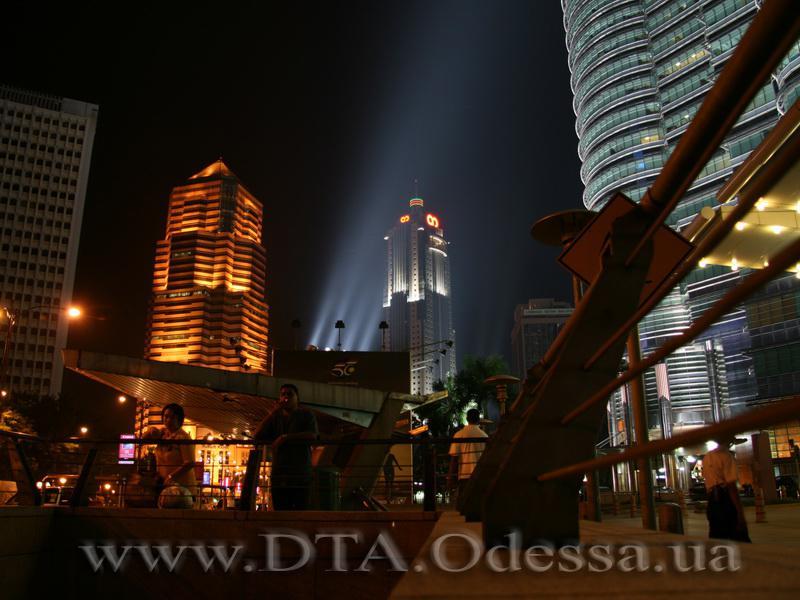 Malaysia, Kuala Lumpur